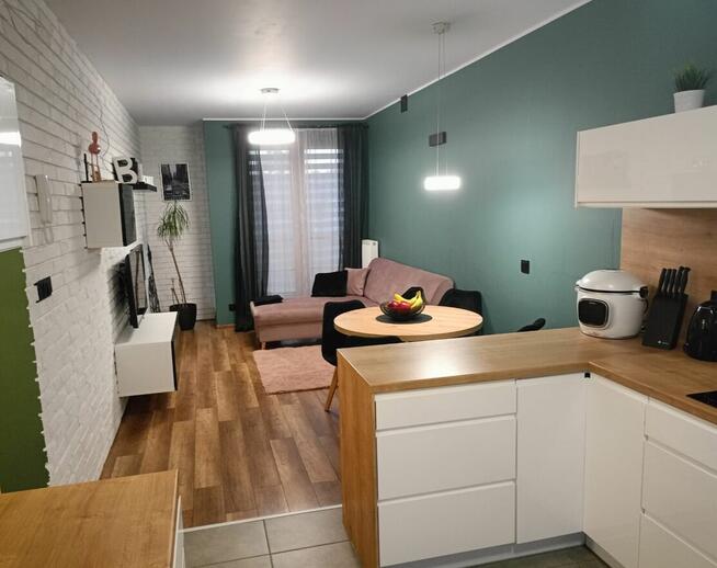 Mieszkanie bezczynszowe 3 pokoje 60 m2