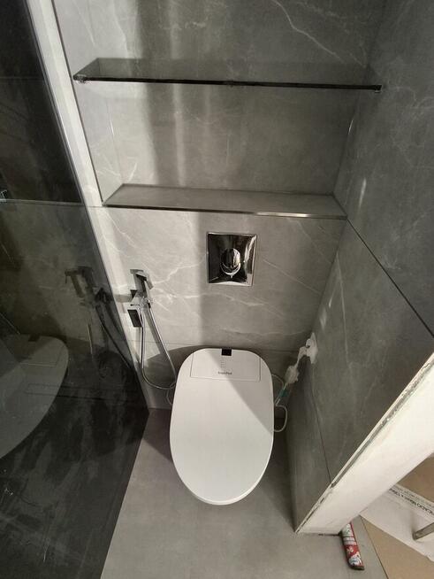 Kompleksowe wykończenia wnętrz