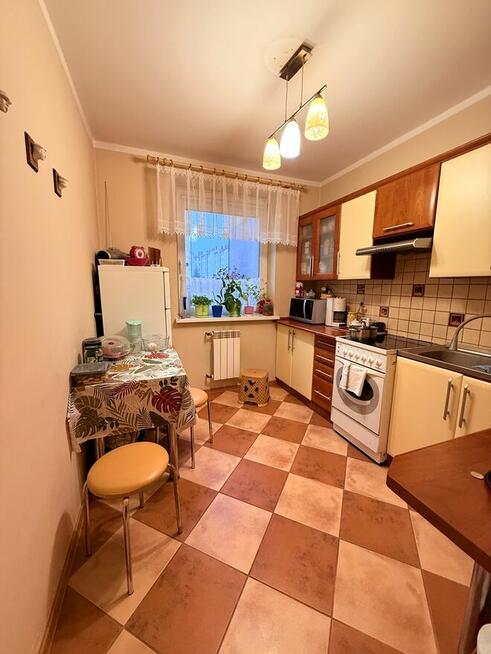 WYGODNE MIESZKANIE BLISKO JEZIORA!