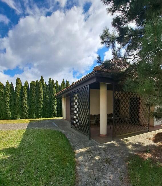 Dom w Charłupi Wielkiej