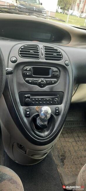 Citroen Xsara Picasso