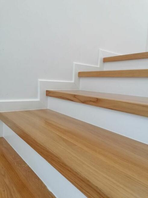 Cyklinowanie renowacja podłogi i schodów