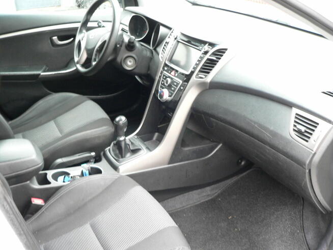 HYUNDAI I30 1.6CRDI DIESEL