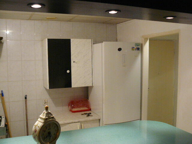 37,9m,Sienkiewicza, duza lazienka, nietypowy uklad pomieszczen