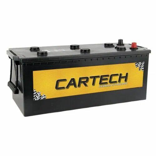 Akumulator Cartech 180Ah 1100A Gdańsk wysyłka FV