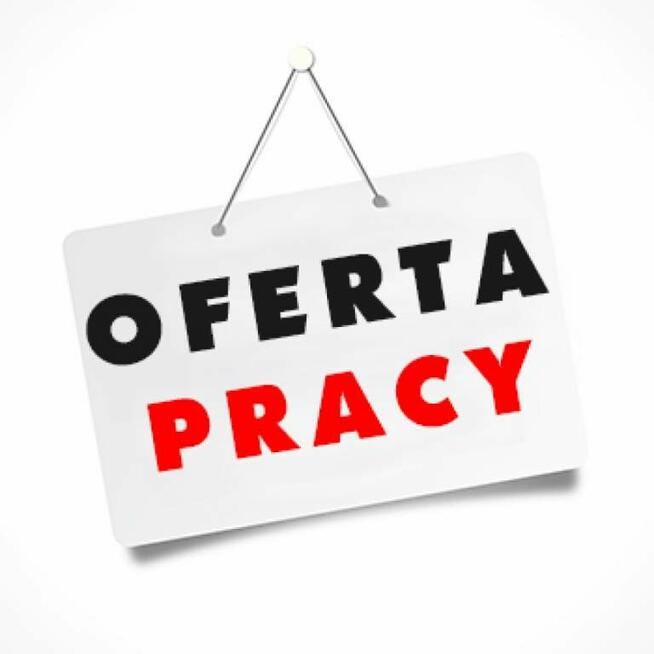 Praca dla TRENERA!