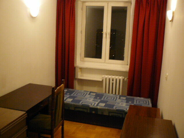 37,9m,Sienkiewicza, duza lazienka, nietypowy uklad pomieszczen