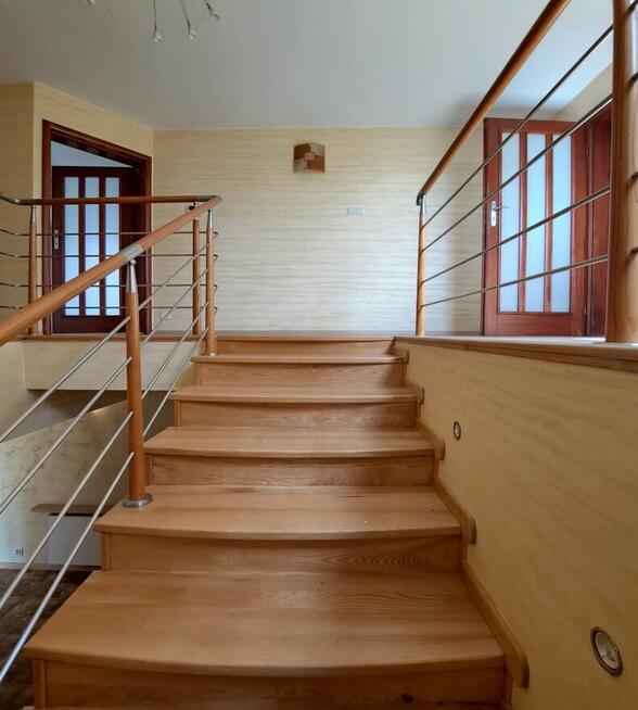 Dom w Charłupi Wielkiej