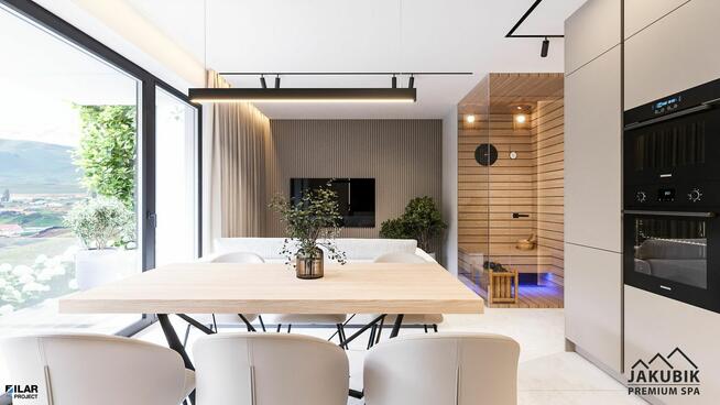 Apartamenty inwestycyjne w gminie Krynica-Zdrój!