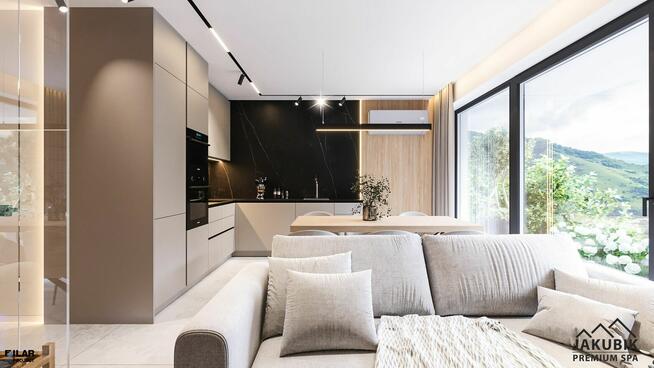 Apartamenty inwestycyjne w gminie Krynica-Zdrój!