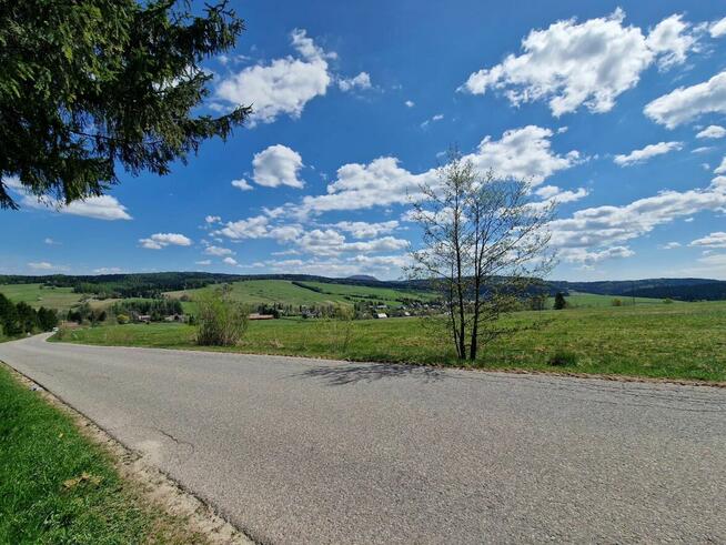 Apartamenty inwestycyjne w gminie Krynica-Zdrój!