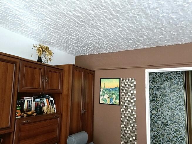 Atrakcyjne mieszkanie