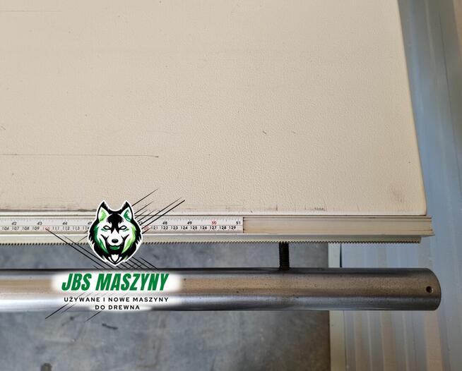 Piła formatowa SCM MINIMAX s 315 elite s