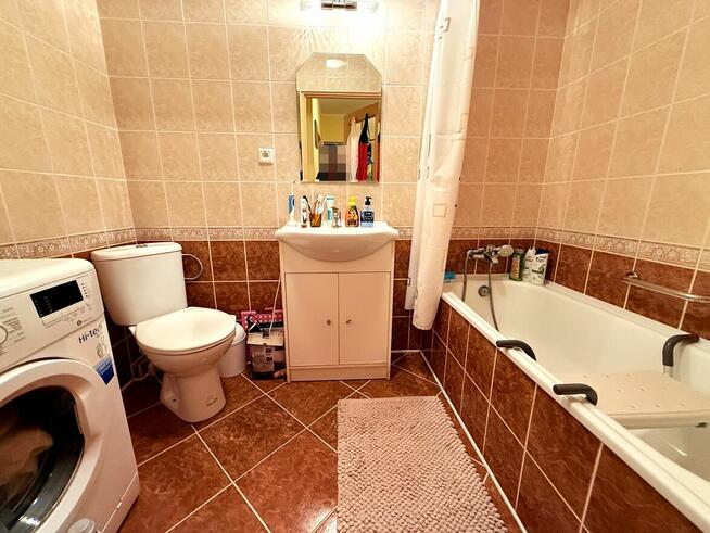 WYGODNE MIESZKANIE BLISKO JEZIORA!