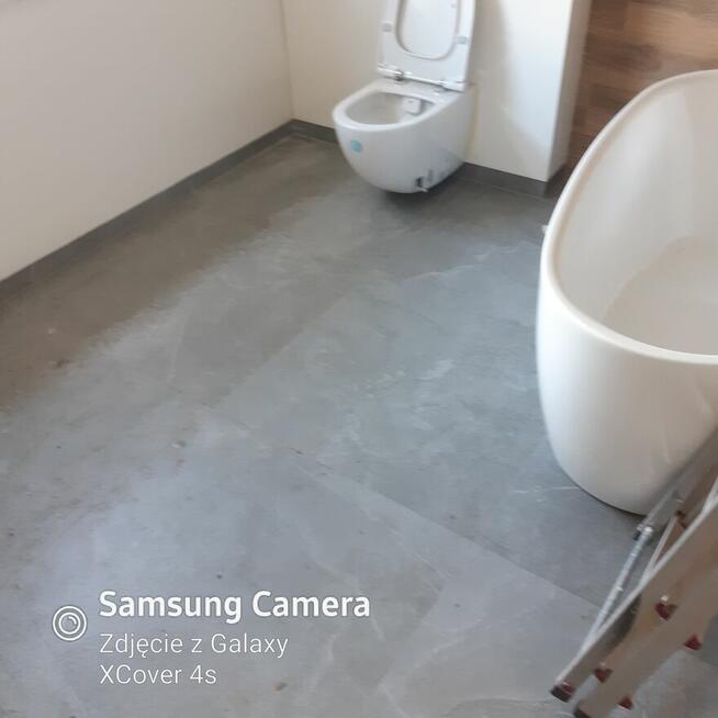 Usługi remontowo wykonczeniowe