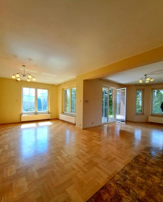 Dom w Charłupi Wielkiej