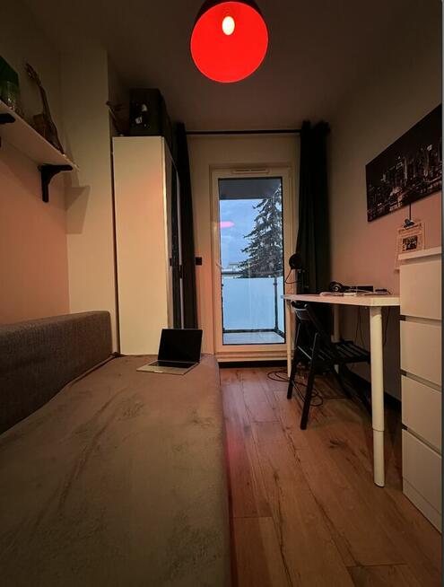 Kawalerka wynajem *15 min. do CENTRUM*