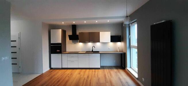 Mieszkanie trzypokojowe do wynajęcia osiedle Zacisze