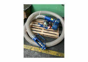 OKAZJA! Przenośnik elastyczny ślimakowy 6m