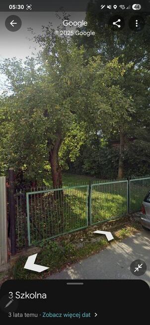 Działka budowlana w mieście z mediami - Kańczuga