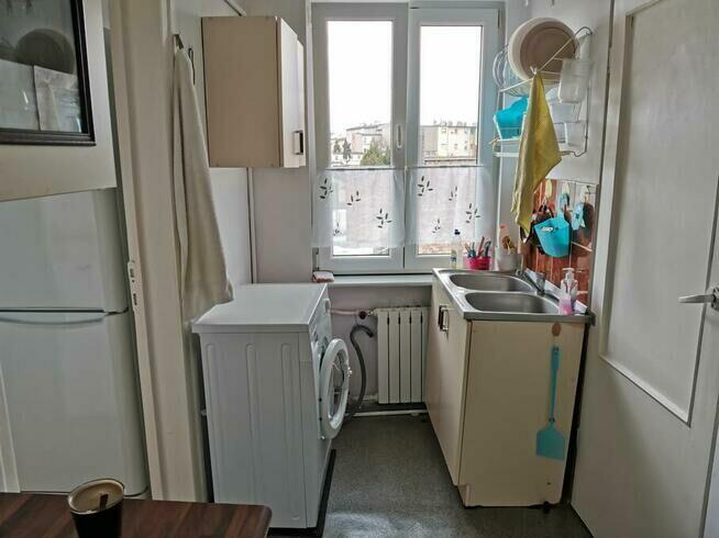 Zamienię mieszkanie adm