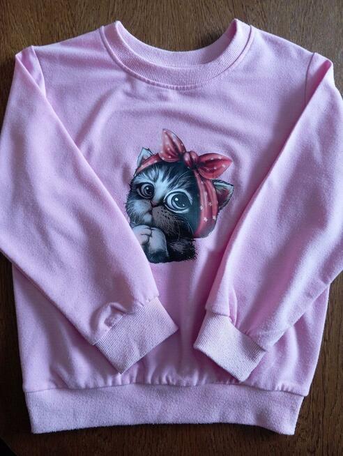 Sweter stan bdb rozmiar 120