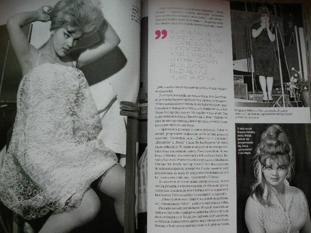 Tajemnice zycia i smierci VILLAS