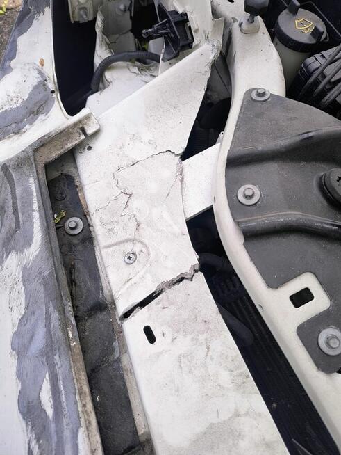 Plastex. Naprawa elementów plastikowych łodzi pontonów