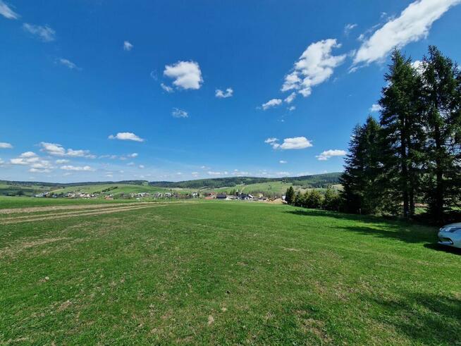 Apartamenty inwestycyjne w gminie Krynica-Zdrój!