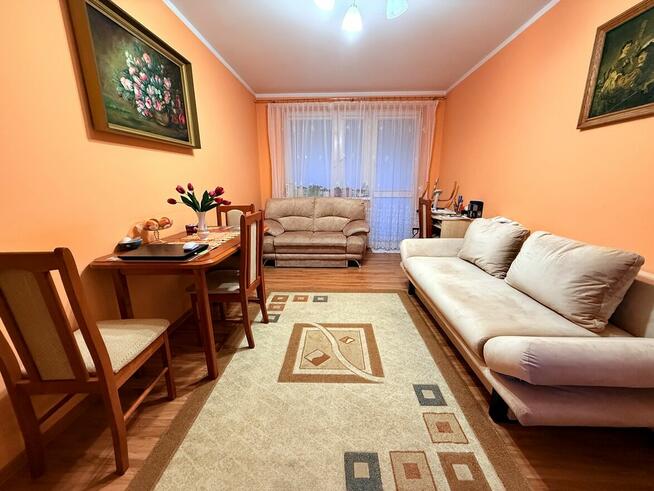 WYGODNE MIESZKANIE BLISKO JEZIORA!