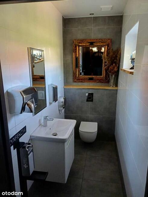 Restauracja LA PALMA z mieszkaniem w Mielnie !