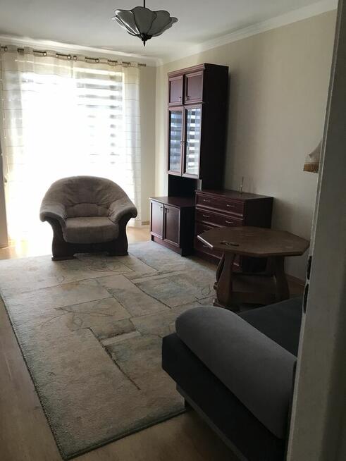 Mieszkanie do wynajęcia