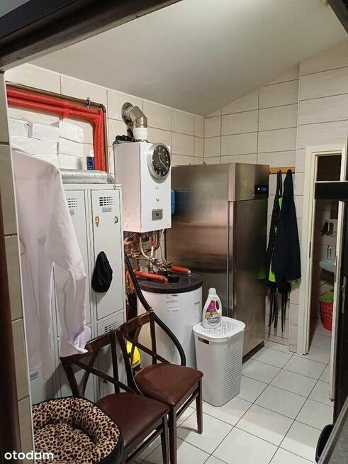 Restauracja LA PALMA z mieszkaniem w Mielnie !