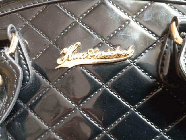 Torebka damska stan prawie idealny