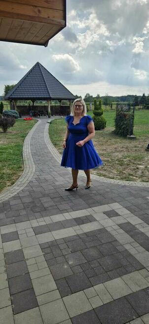 Pani szuka Pana