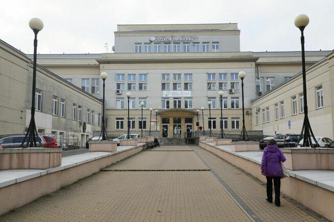 Poszukiwana pomoc kuchenna do Szpitala