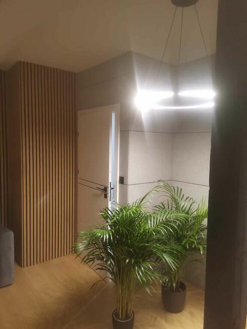 Kompleksowe wykończenia wnętrz