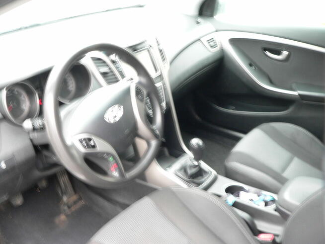 HYUNDAI I30 1.6CRDI DIESEL