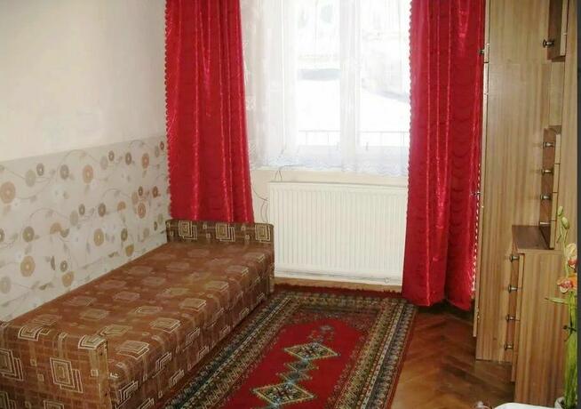 Mieszkania / Wynajem2 duże mieszkania w Centrum Sanoka