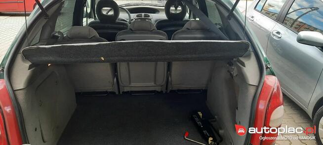 Citroen Xsara Picasso