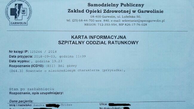 NADZIEJA NA LEPSZE JUTRO...