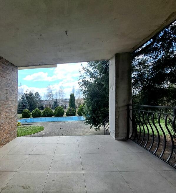 Dom w Charłupi Wielkiej