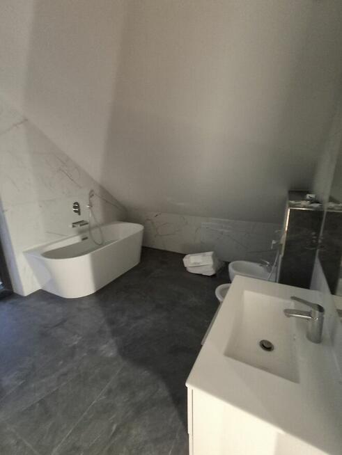 Kompleksowe wykończenia wnętrz