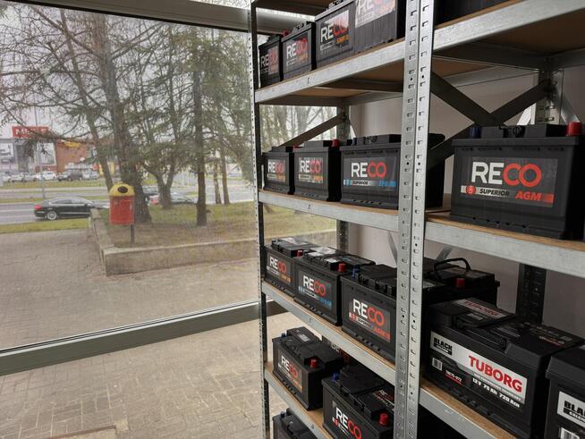 Dostawcy prądu - Olsztyn