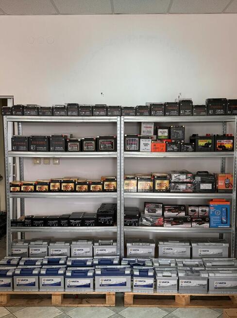 Dostawcy prądu - Olsztyn