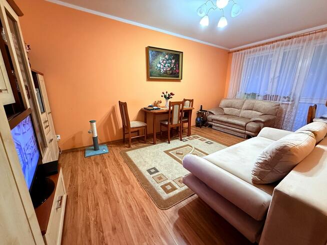 WYGODNE MIESZKANIE BLISKO JEZIORA!