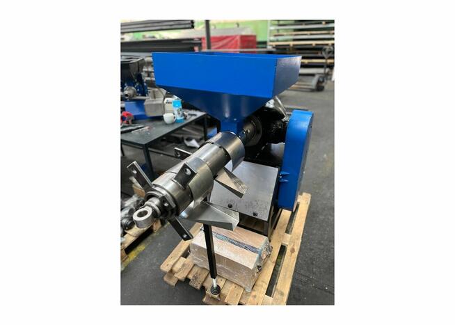 OKAZJA! Prasa do tłoczenia oleju WT-150