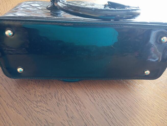 Torebka damska stan prawie idealny