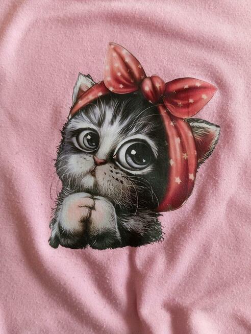 Sweter stan bdb rozmiar 120