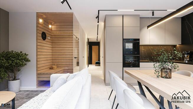 Apartamenty inwestycyjne w gminie Krynica-Zdrój!